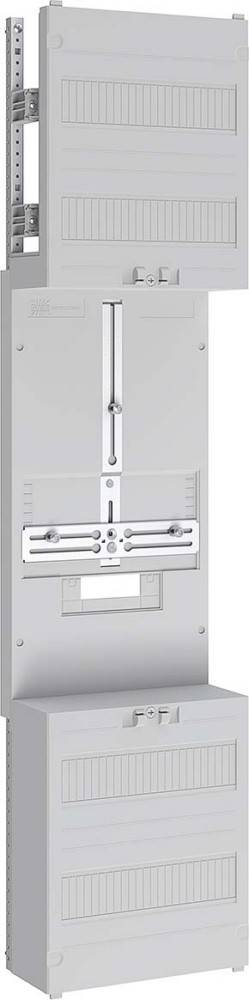 ABN Zählerplatz 3Pkt. 1Z Z17001HL