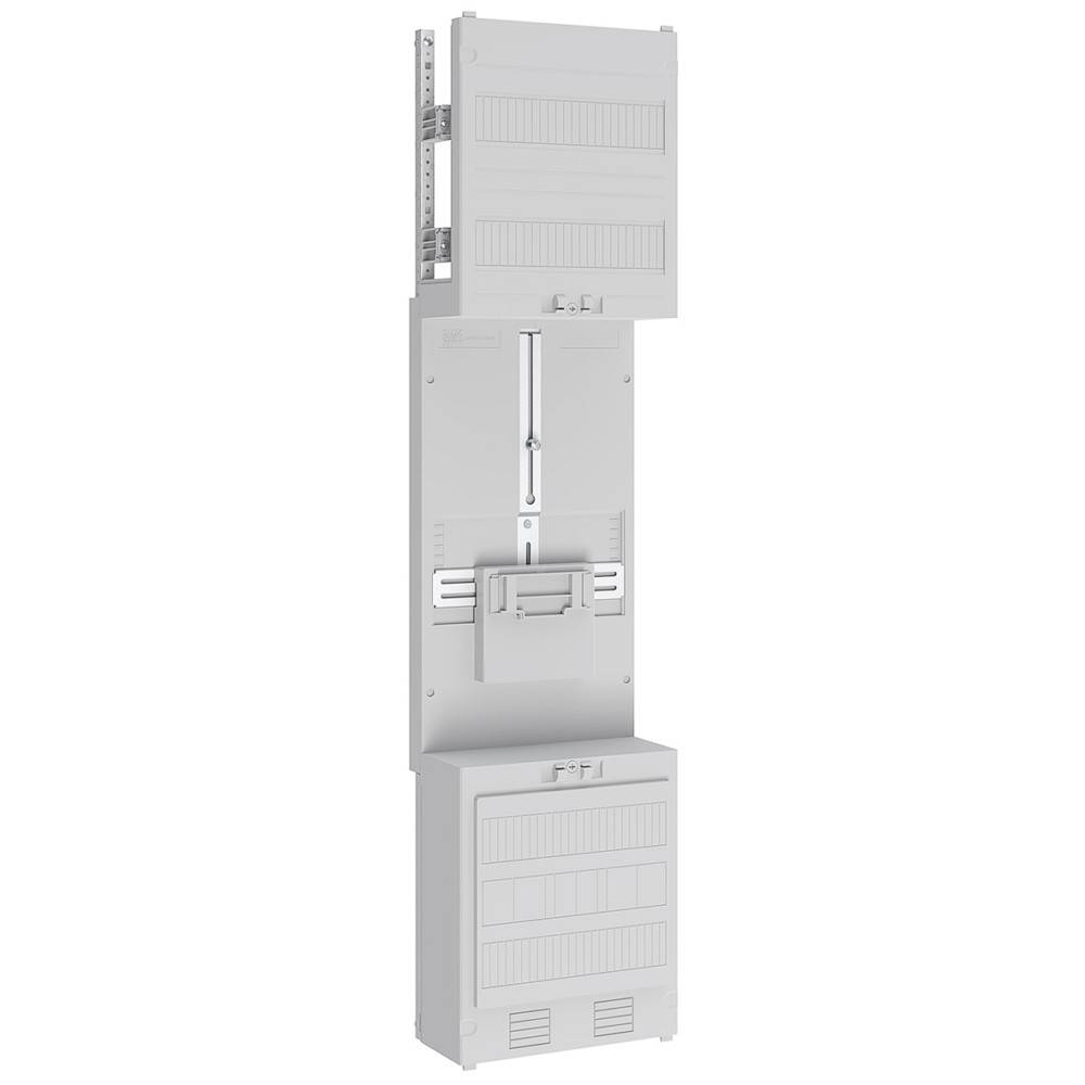 ABN Zählerplatz 3Pkt. 1Z Z17001L