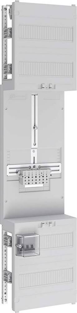 ABN Zählerplatz 3Pkt 1Z 3x40A Z17110HL