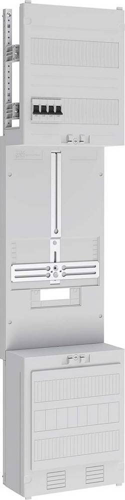 ABN Zählerplatz 3Pkt 1Z (44A) Z17110U