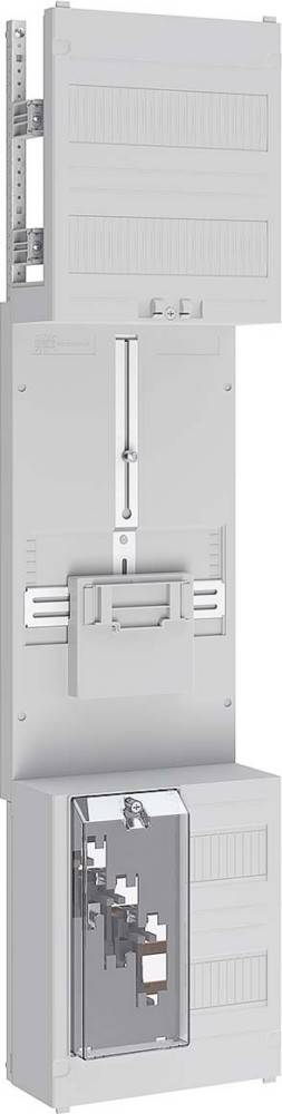 ABN Zählerplatz 3Pkt 1R Z171NHL