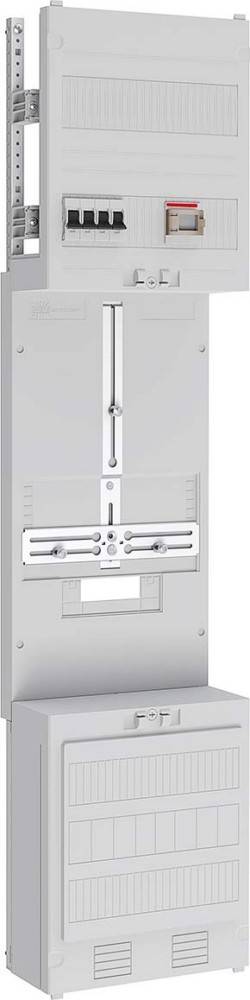 ABN Zählerplatz 3Pkt 1Z (44A) Z17210U