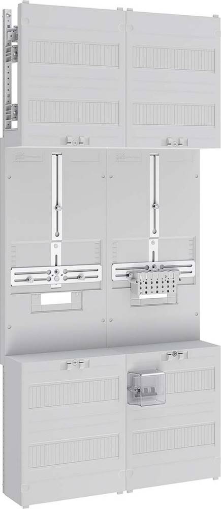 ABN Zählerplatz 3Pkt 1Z 1R Z27111HL