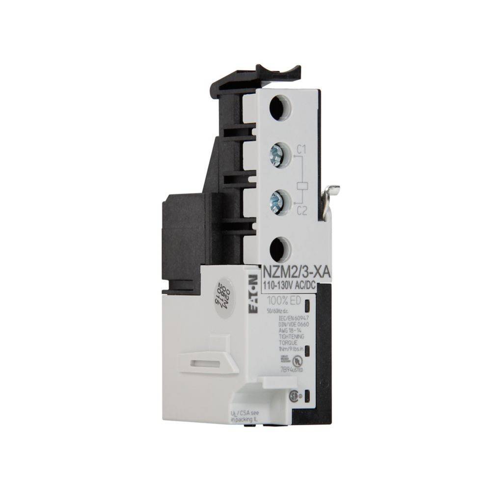 Eaton Arbeitsstromauslöser NZM2/3-XA480-525ACDC