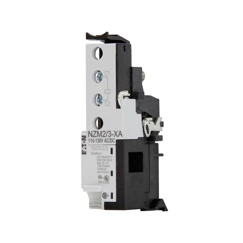 Eaton Arbeitsstromauslöser NZM2/3-XA480-525ACDC