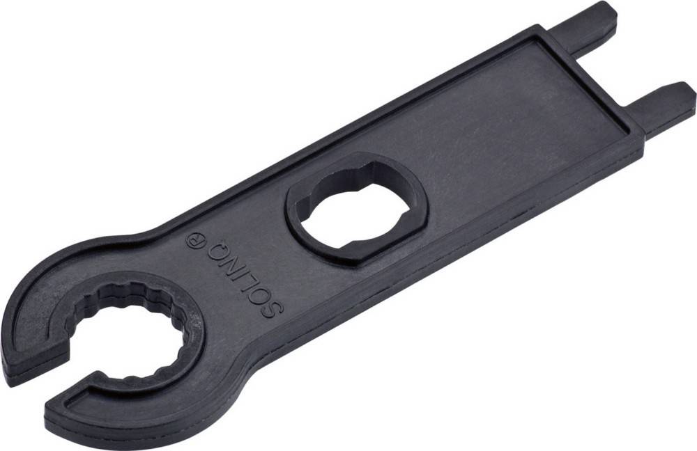 Cimco Werkzeuge PV-MC4 Entriegelungswerk. 180004