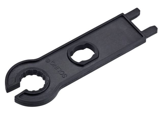 Cimco Werkzeuge PV-MC4 Entriegelungswerk. 180004