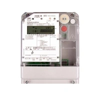 NZR Lastprofil MID DMTZ-XC 1(6)A NZR Lastprofil MID DMTZ-XC 1(6)A