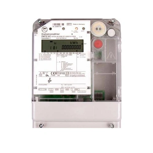 NZR Lastprofil MID DMTZ-XC 1(6)A NZR Lastprofil MID DMTZ-XC 1(6)A