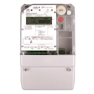 NZR Lastprofil MID DMTZ-XC 5(100)A