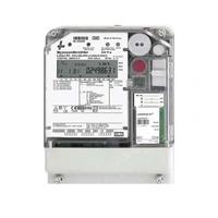NZR Lastprofil Mehrtarif MID LZQ-XC 5//1A MID NZR Lastprofil Mehrtarif MID LZQ-XC 5//1A MID