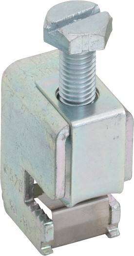 ABN Sammelschienen-Klemme XSH1201N50