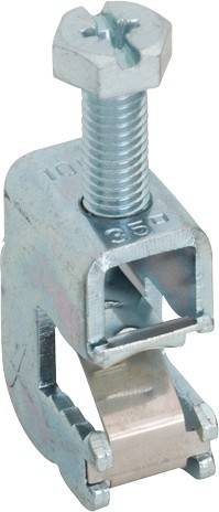 ABN Sammelschienen-Klemme XSH351N100
