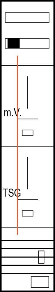 ABN Zählerplatz Z19710Z