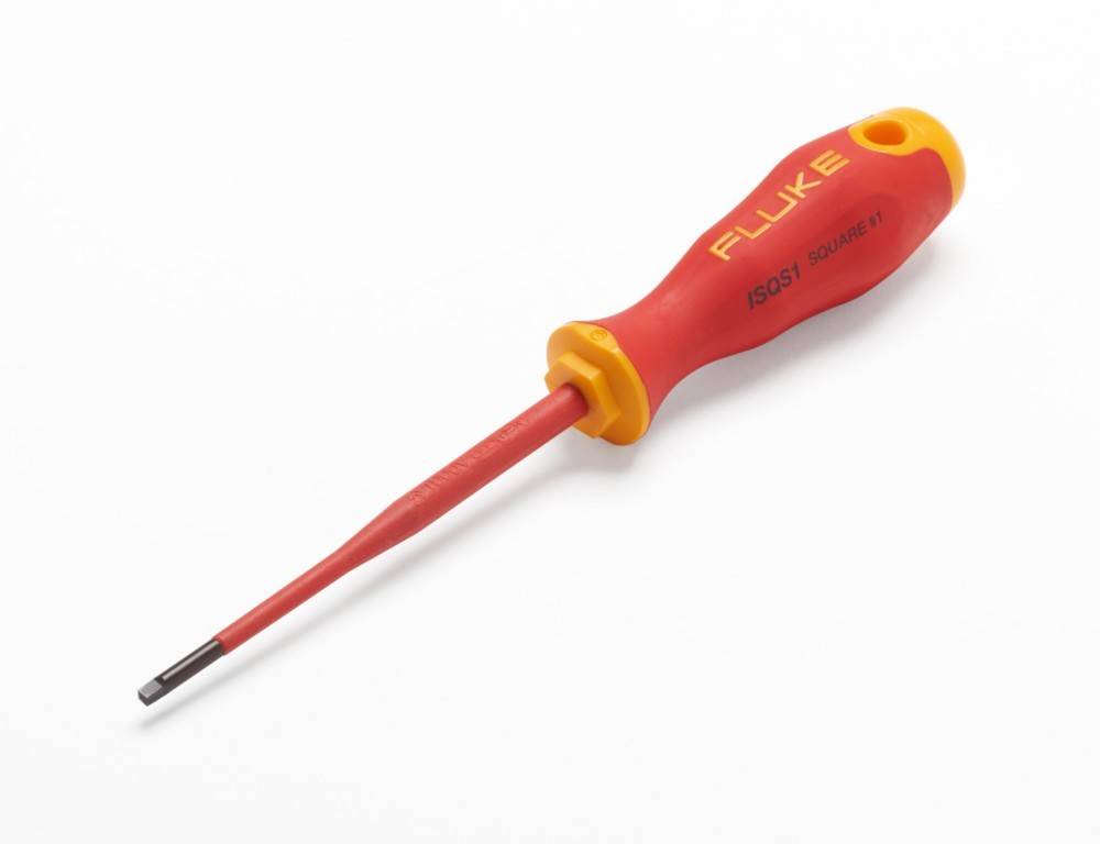 Fluke Vierkantschraubendreher ISQS1