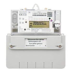 NZR Messwandlerzähler 63021206