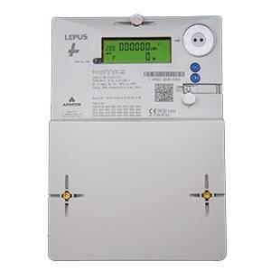 NZR Drehstromzähler 63621223