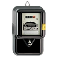 NZR Wechselstromzähler 01021151 NZR Wechselstromzähler 01021151