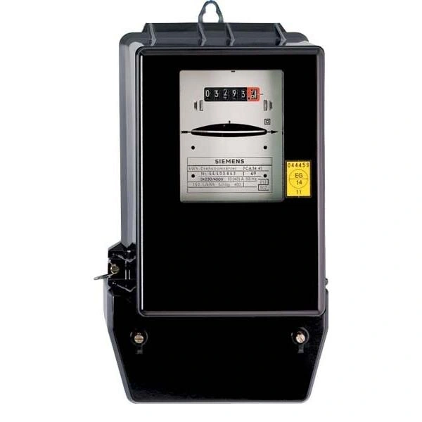 NZR Drehstromzähler 10022152 NZR Drehstromzähler 10022152