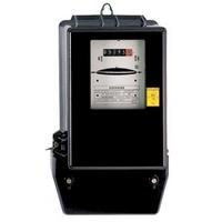 NZR Drehstromzähler 10022061 NZR Drehstromzähler 10022061