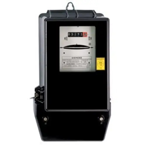 NZR Drehstromzähler 10022061 NZR Drehstromzähler 10022061