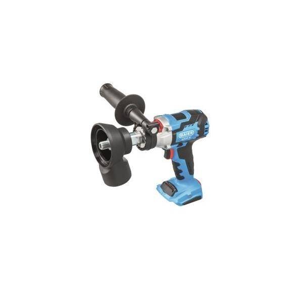 Baier Maschinenfabrik Akku-Trockenbohrmaschine 10001