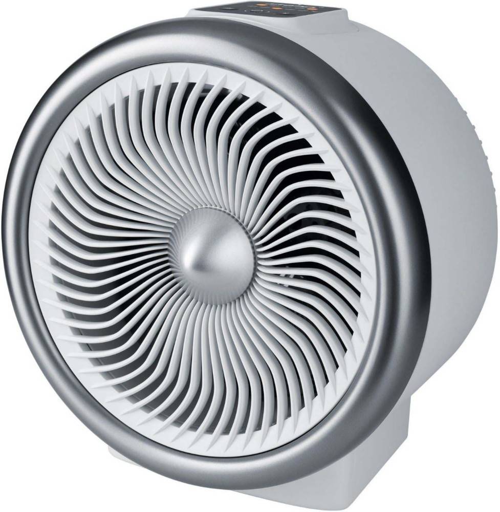 Steba Ventilator-Heizlüfter VTH 2 HOT COLD