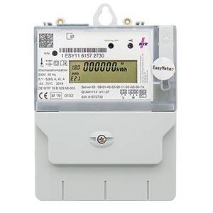 NZR Elektronischer Zähler 63321115