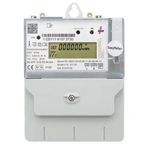 NZR Elektronischer Zähler 63321115 NZR Elektronischer Zähler 63321115