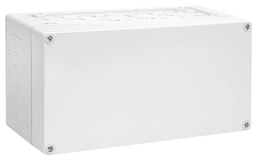 Alre-it Leistungsschaltteil 21kW LG 9/30