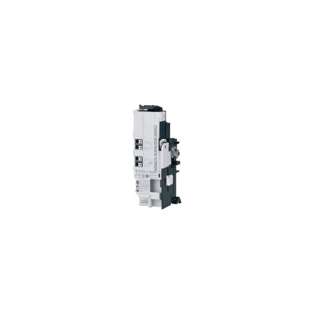 Eaton Unterspannungsauslöser NZM2/3-XUHIV60AC-PI