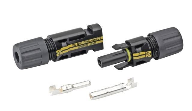 Cimco Werkzeuge Steckverbinder-System 188000