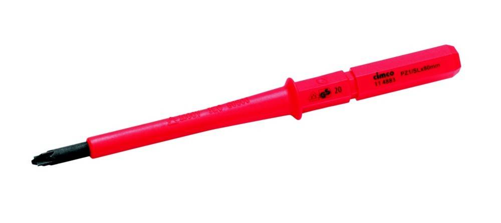 Cimco Werkzeuge Wechselklingen 114883