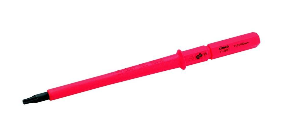 Cimco Werkzeuge VDE Wechselklingen 114887