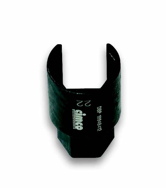 Cimco Werkzeuge Schlüsseleinsatz 115014