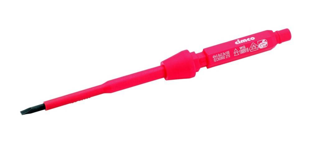Cimco Werkzeuge VDE-Schraubendreher 117866