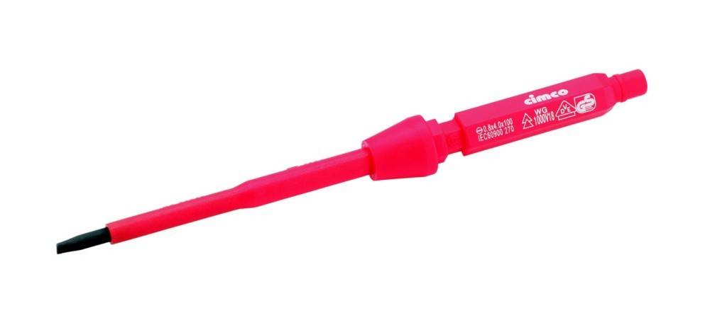 Cimco Werkzeuge VDE-Schraubendreher 117868