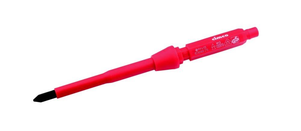 Cimco Werkzeuge VDE-Schraubendreher 117872