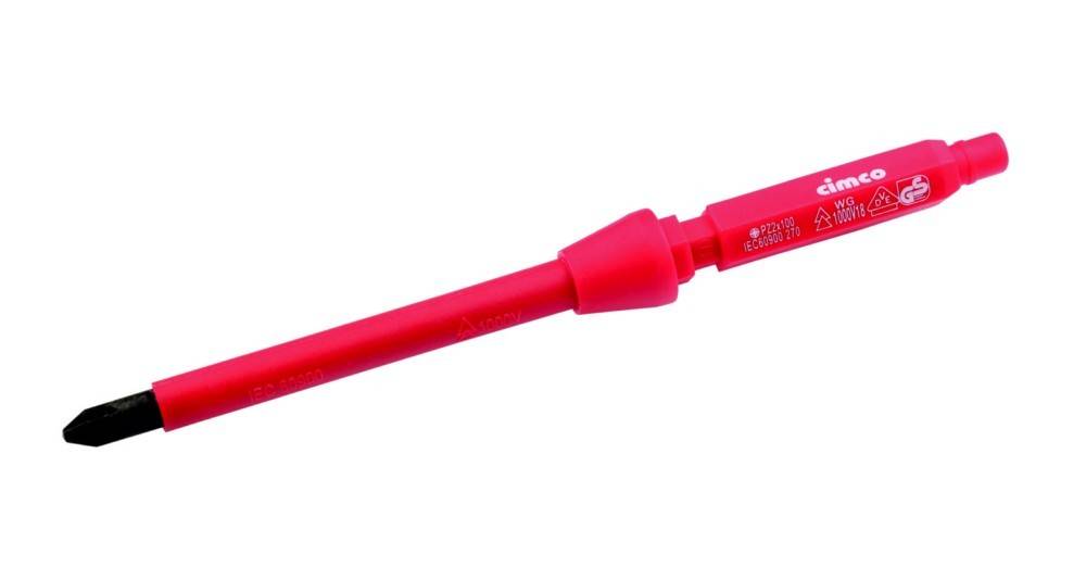 Cimco Werkzeuge Wechselklingen 117875