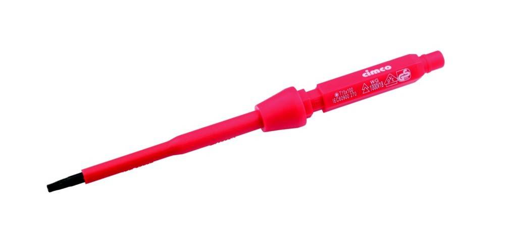 Cimco Werkzeuge Wechselklingen 117878