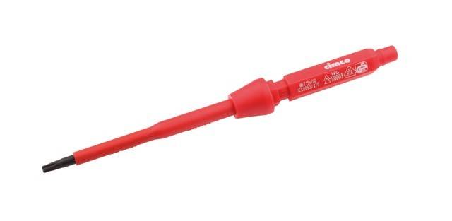 Cimco Werkzeuge Wechselklingen 117878