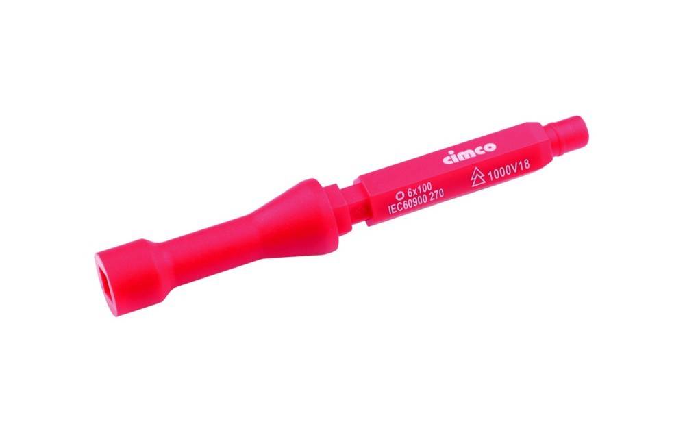 Cimco Werkzeuge Wechselklingen 117882