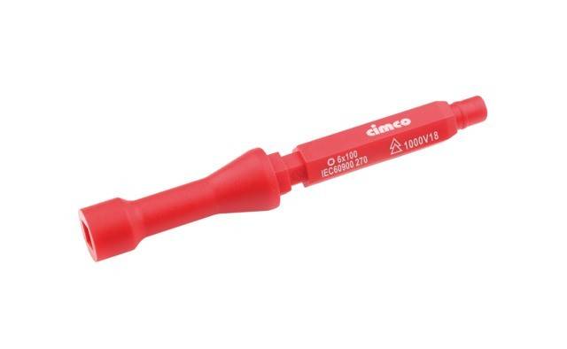 Cimco Werkzeuge Wechselklingen 117882