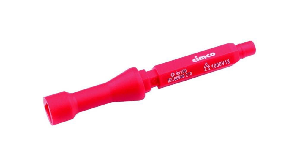 Cimco Werkzeuge Wechselklingen 117886