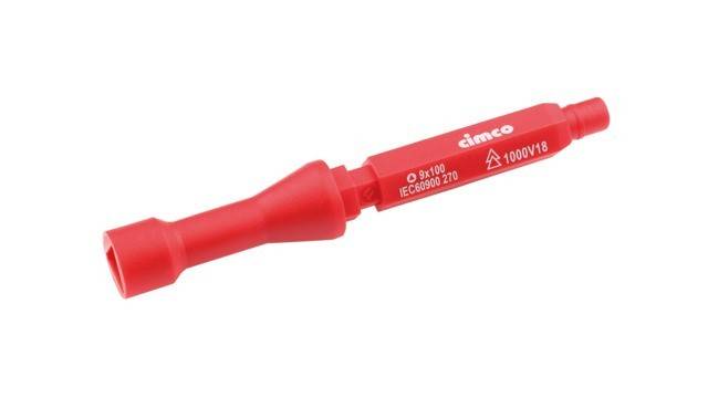 Cimco Werkzeuge Wechselklingen 117886