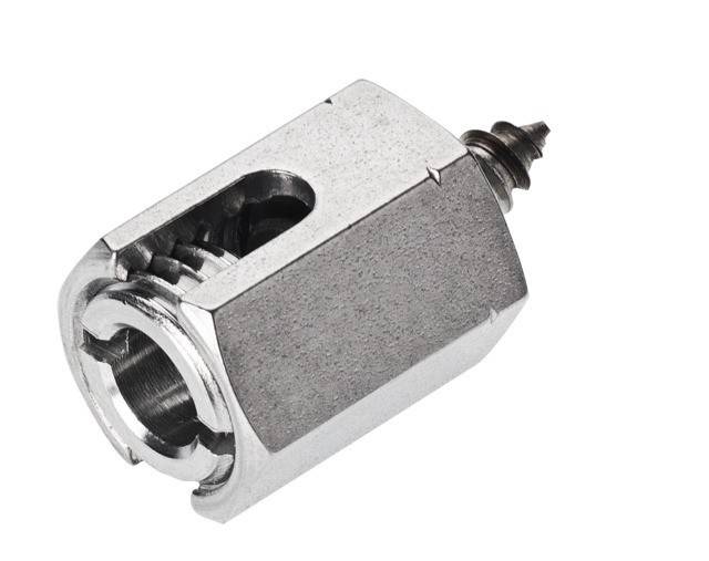 Cimco Werkzeuge Erdungsklemme 188014