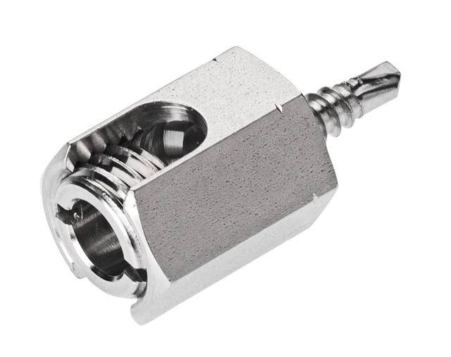 Cimco Werkzeuge Erdungsklemme 188018