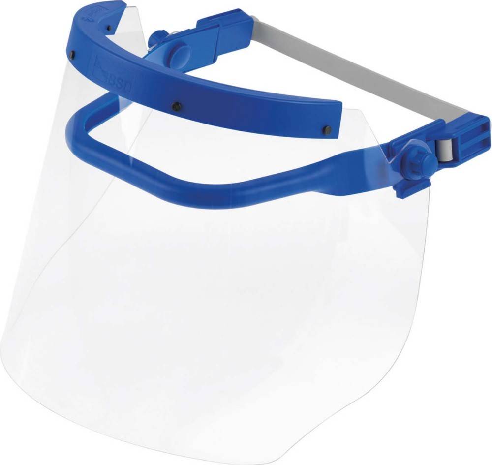 Cimco Werkzeuge Gesichts-Schutzschirm 140252