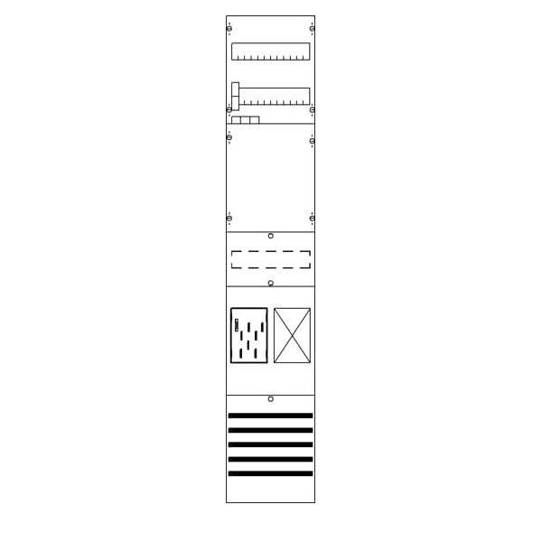 Striebel&John Zählerfeld BF19A1XXBY