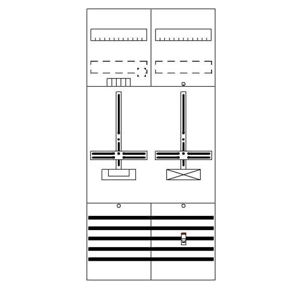 Striebel&John Zählerfeld DF27C1A